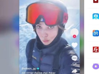 TikTok 修改版 v35.9.3（抖音海外最受欢迎的短视频）